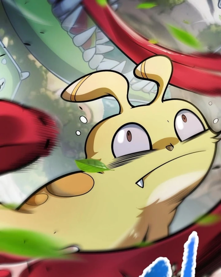 Thức Tỉnh Thiên Phú Thần Thoại, Ta Nhất Kiếm Trảm Thần Chapter 26 - 43