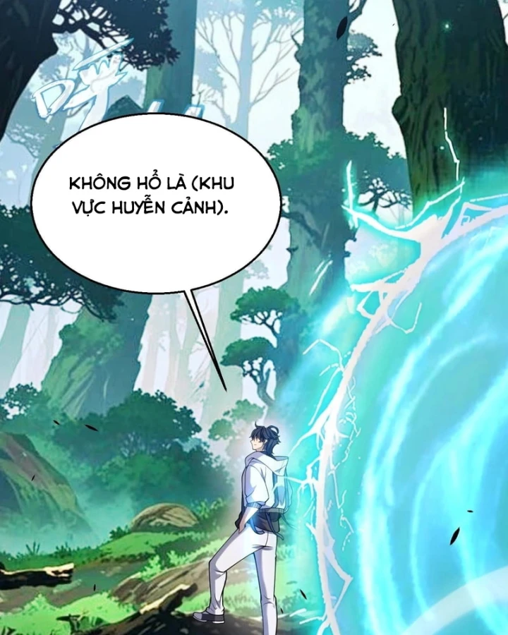 Thức Tỉnh Thiên Phú Thần Thoại, Ta Nhất Kiếm Trảm Thần Chapter 26 - 51