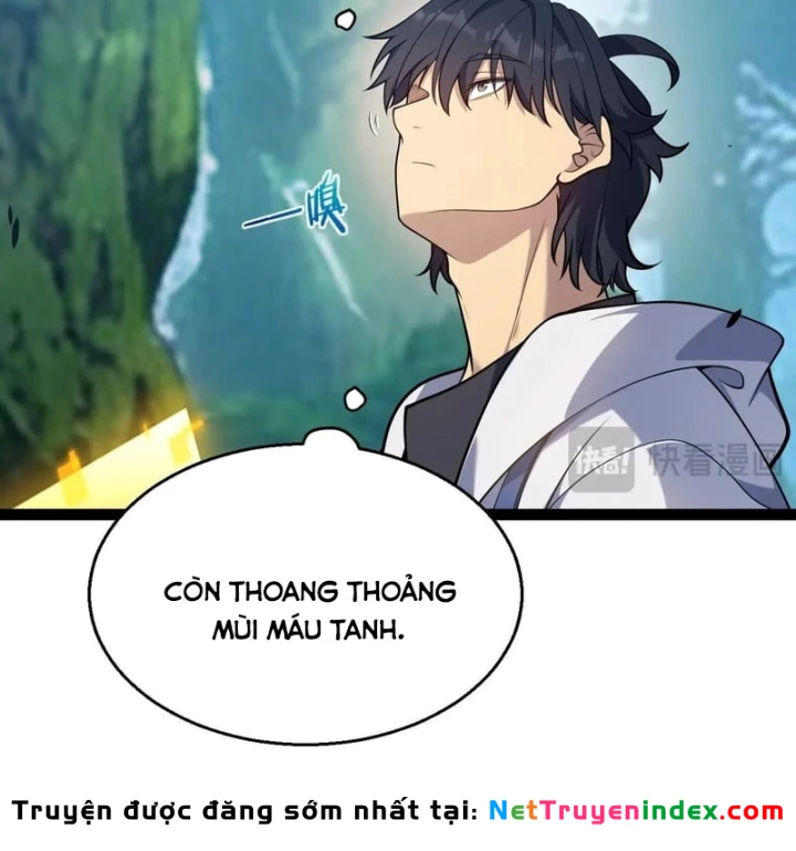 Thức Tỉnh Thiên Phú Thần Thoại, Ta Nhất Kiếm Trảm Thần Chapter 26 - 54