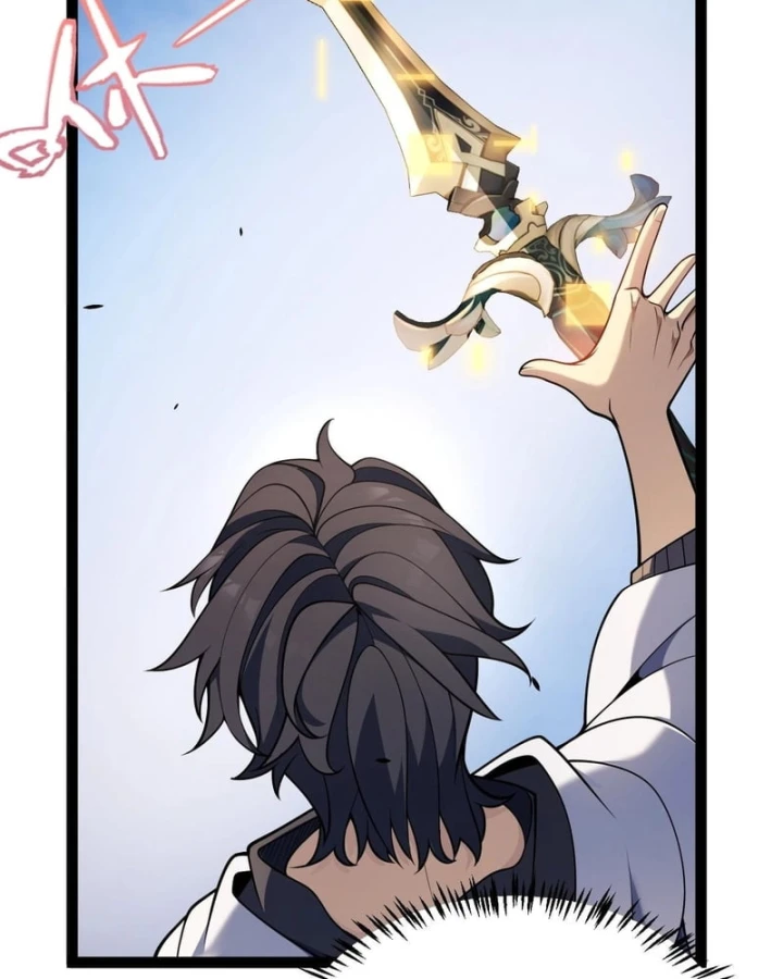 Thức Tỉnh Thiên Phú Thần Thoại, Ta Nhất Kiếm Trảm Thần Chapter 26 - 61