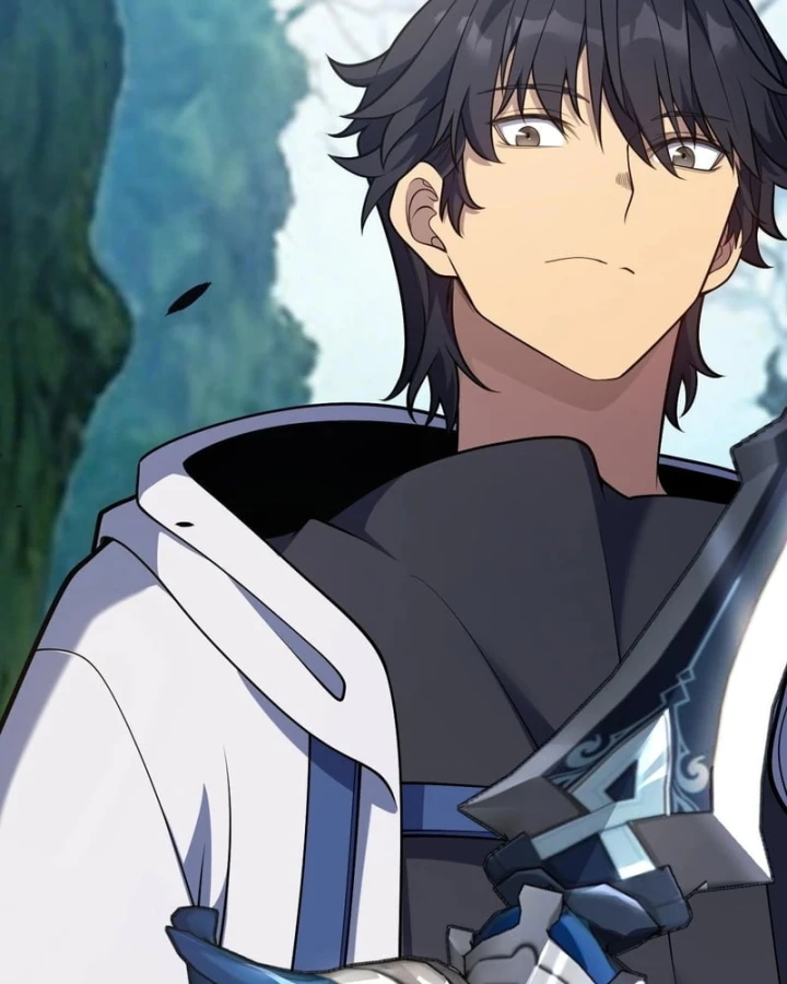 Thức Tỉnh Thiên Phú Thần Thoại, Ta Nhất Kiếm Trảm Thần Chapter 26 - 63