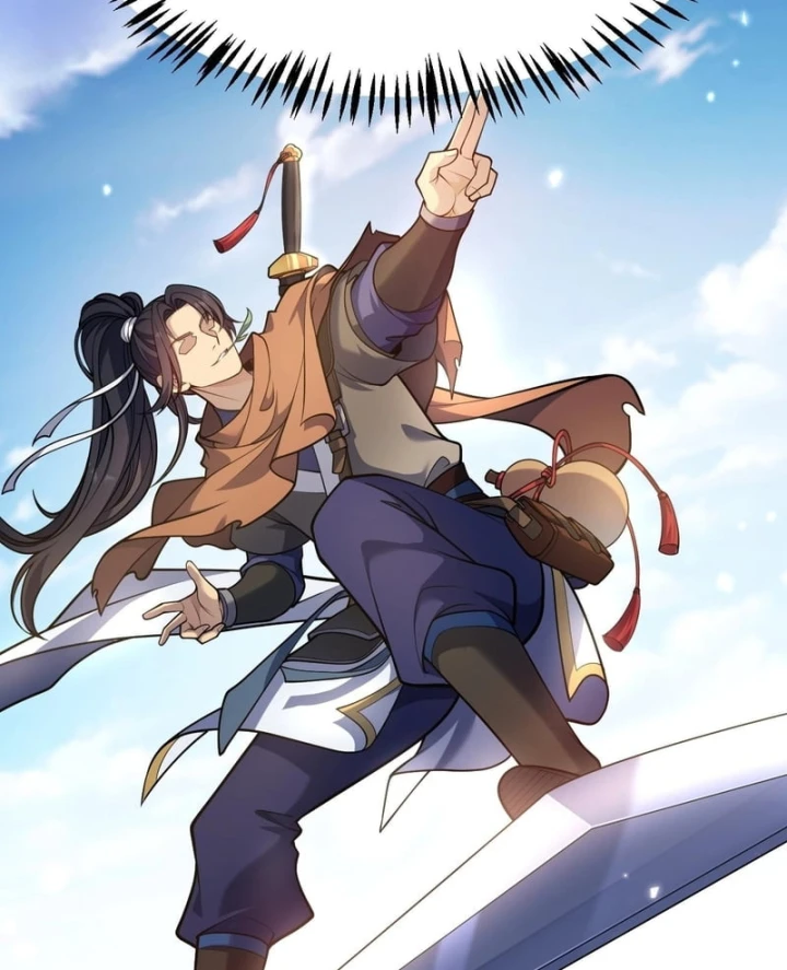 Thức Tỉnh Thiên Phú Thần Thoại, Ta Nhất Kiếm Trảm Thần Chapter 26 - 65