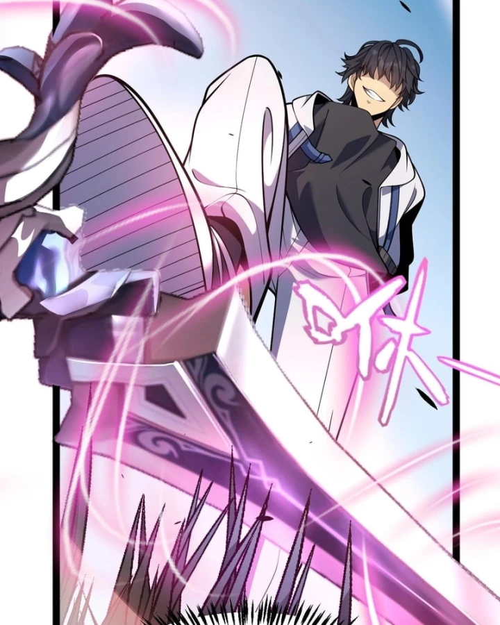 Thức Tỉnh Thiên Phú Thần Thoại, Ta Nhất Kiếm Trảm Thần Chapter 26 - 68