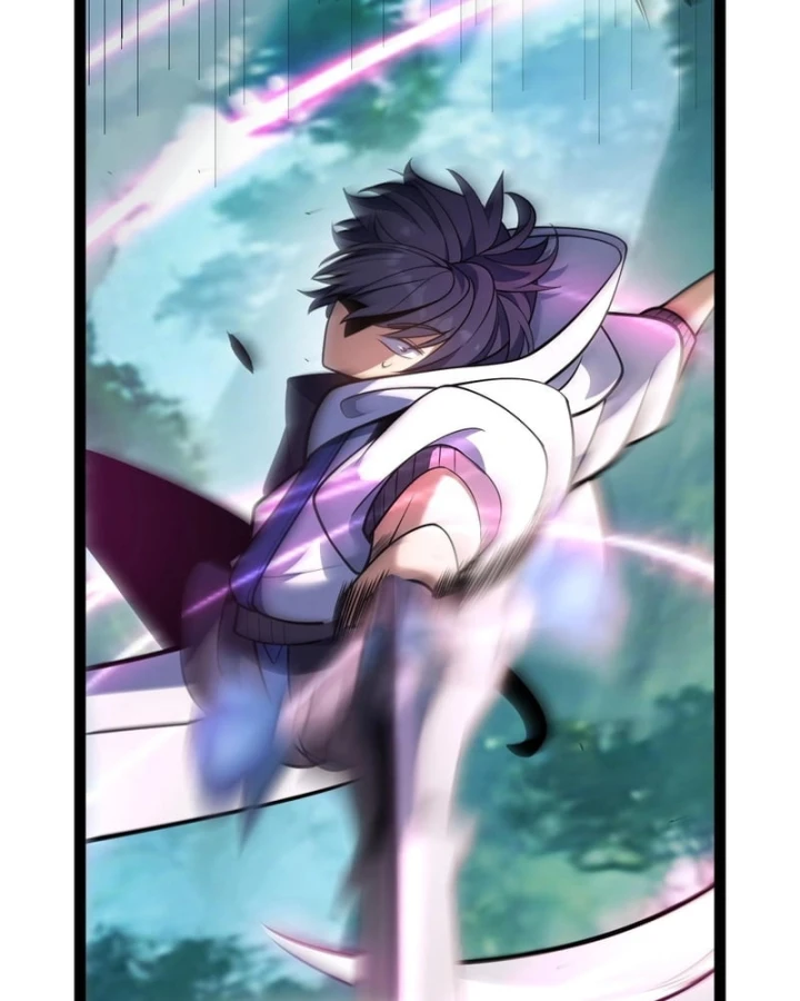 Thức Tỉnh Thiên Phú Thần Thoại, Ta Nhất Kiếm Trảm Thần Chapter 26 - 82