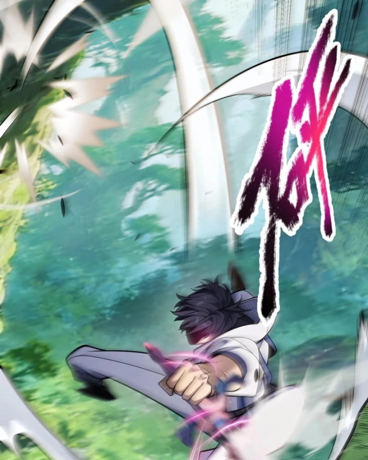 Thức Tỉnh Thiên Phú Thần Thoại, Ta Nhất Kiếm Trảm Thần Chapter 26 - 85