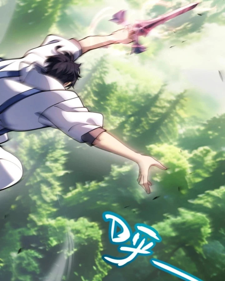 Thức Tỉnh Thiên Phú Thần Thoại, Ta Nhất Kiếm Trảm Thần Chapter 26 - 97