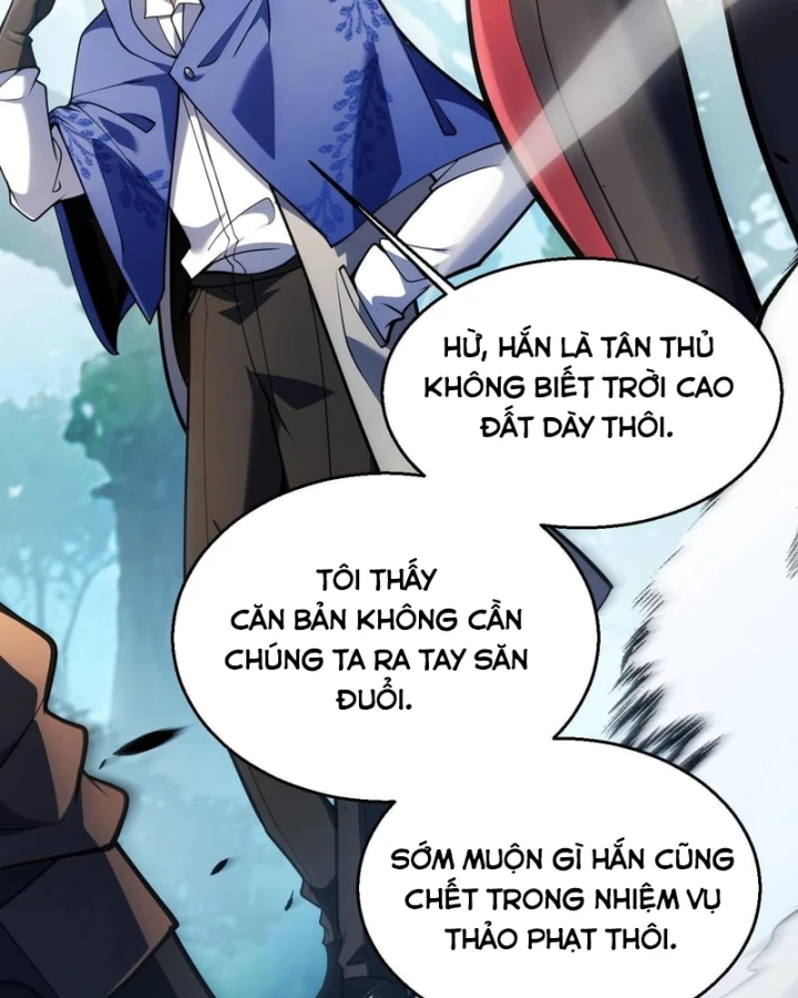 Thức Tỉnh Thiên Phú Thần Thoại, Ta Nhất Kiếm Trảm Thần Chapter 26 - 111