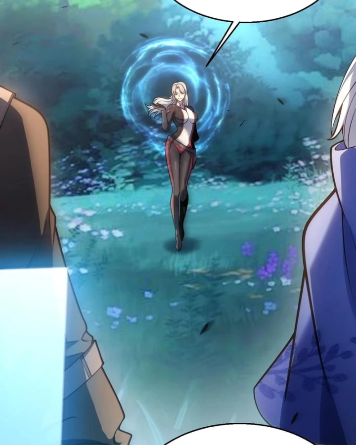 Thức Tỉnh Thiên Phú Thần Thoại, Ta Nhất Kiếm Trảm Thần Chapter 27 - 3