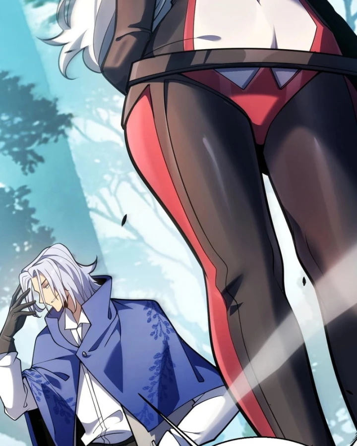 Thức Tỉnh Thiên Phú Thần Thoại, Ta Nhất Kiếm Trảm Thần Chapter 27 - 5