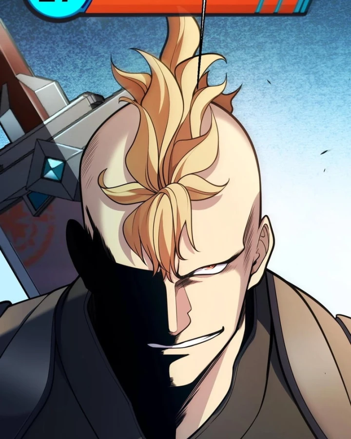 Thức Tỉnh Thiên Phú Thần Thoại, Ta Nhất Kiếm Trảm Thần Chapter 27 - 8