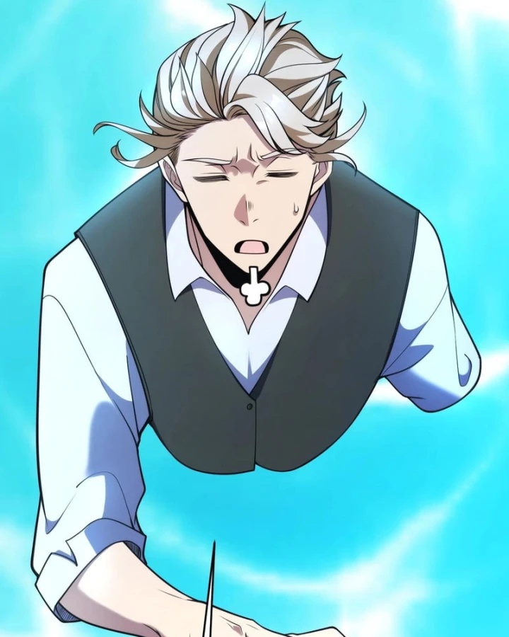 Thức Tỉnh Thiên Phú Thần Thoại, Ta Nhất Kiếm Trảm Thần Chapter 27 - 16