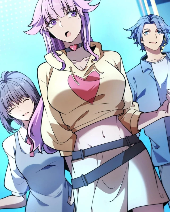 Thức Tỉnh Thiên Phú Thần Thoại, Ta Nhất Kiếm Trảm Thần Chapter 27 - 26