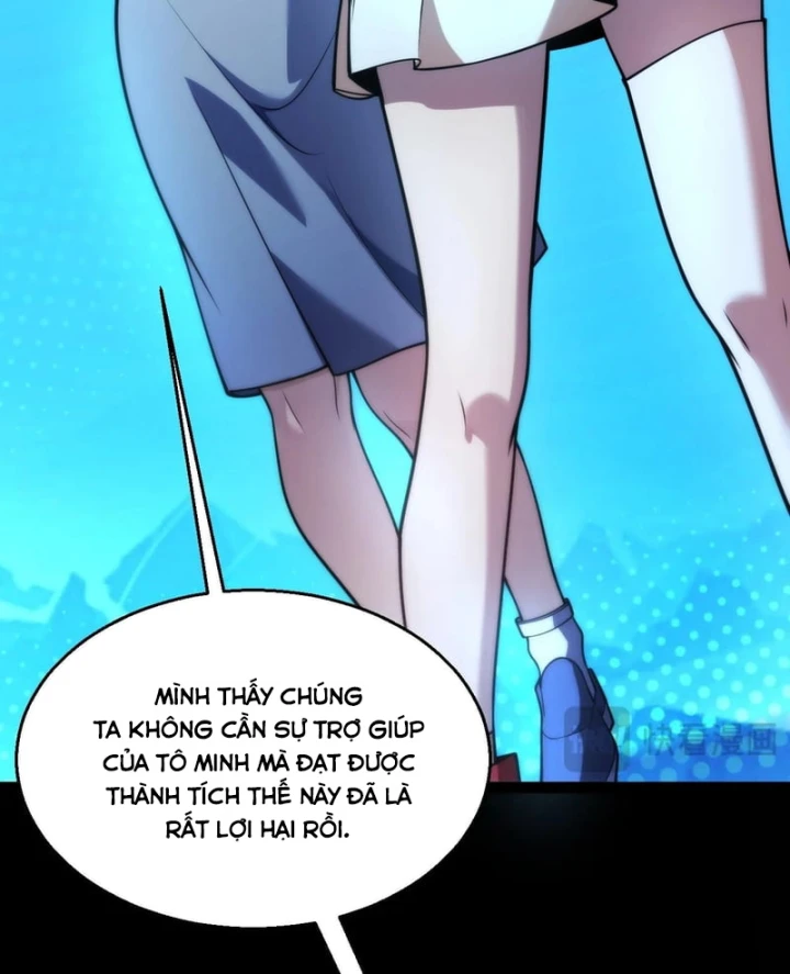 Thức Tỉnh Thiên Phú Thần Thoại, Ta Nhất Kiếm Trảm Thần Chapter 27 - 27