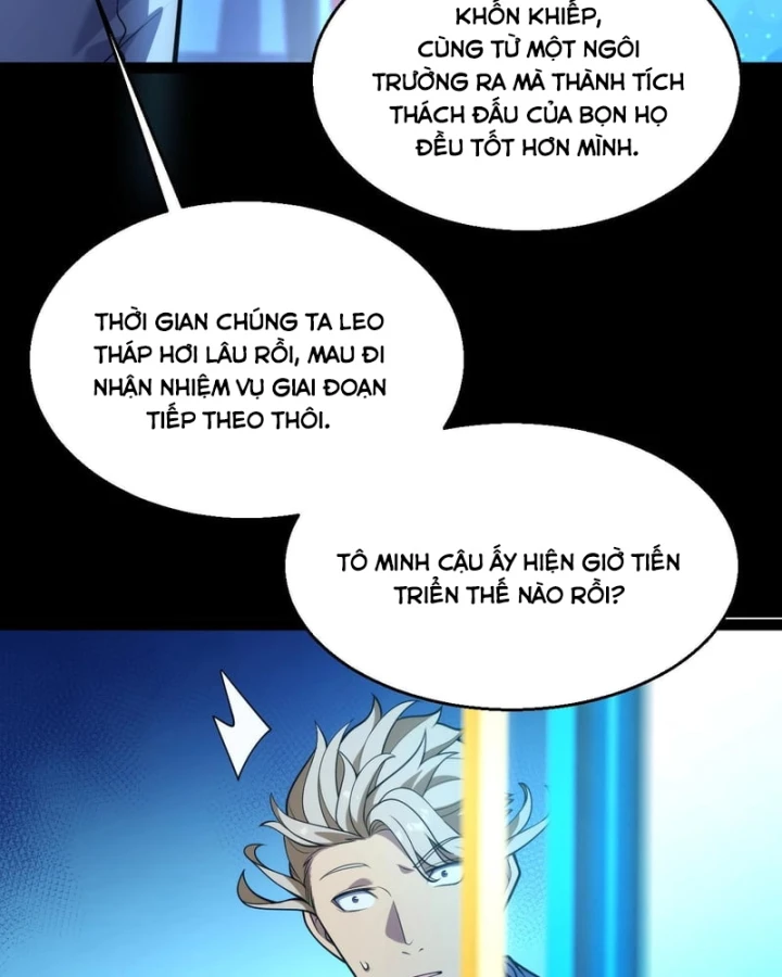 Thức Tỉnh Thiên Phú Thần Thoại, Ta Nhất Kiếm Trảm Thần Chapter 27 - 29