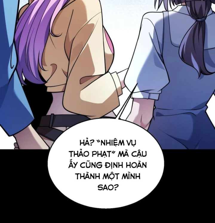 Thức Tỉnh Thiên Phú Thần Thoại, Ta Nhất Kiếm Trảm Thần Chapter 27 - 31