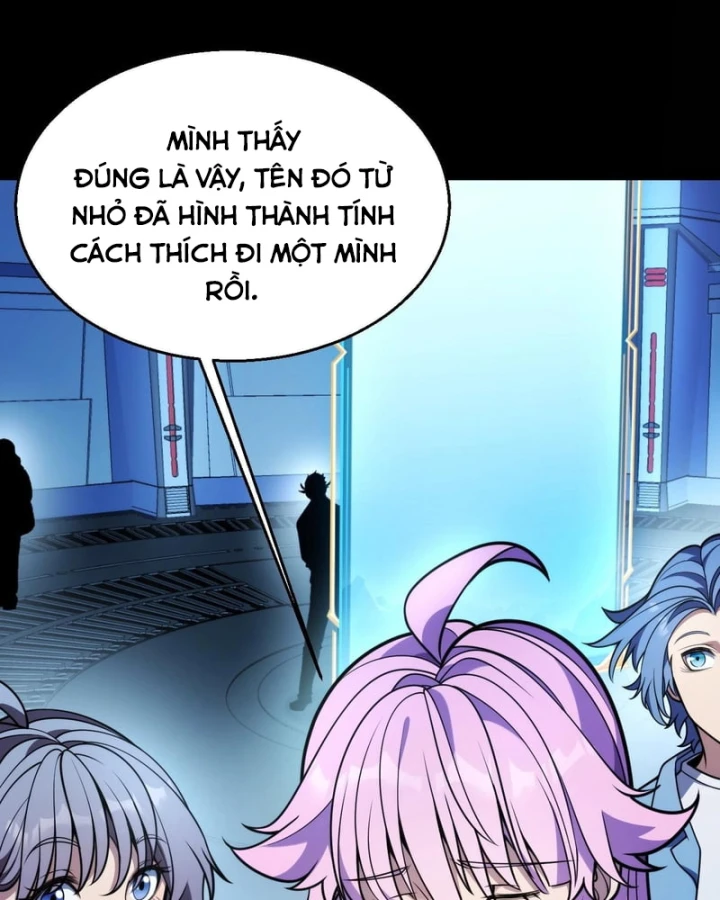 Thức Tỉnh Thiên Phú Thần Thoại, Ta Nhất Kiếm Trảm Thần Chapter 27 - 32