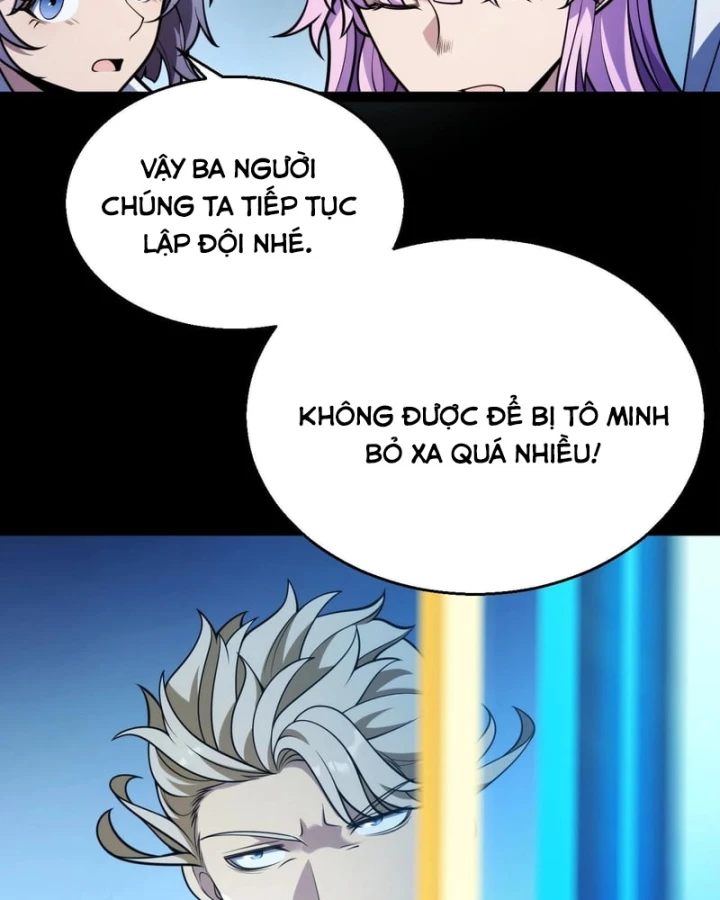 Thức Tỉnh Thiên Phú Thần Thoại, Ta Nhất Kiếm Trảm Thần Chapter 27 - 33