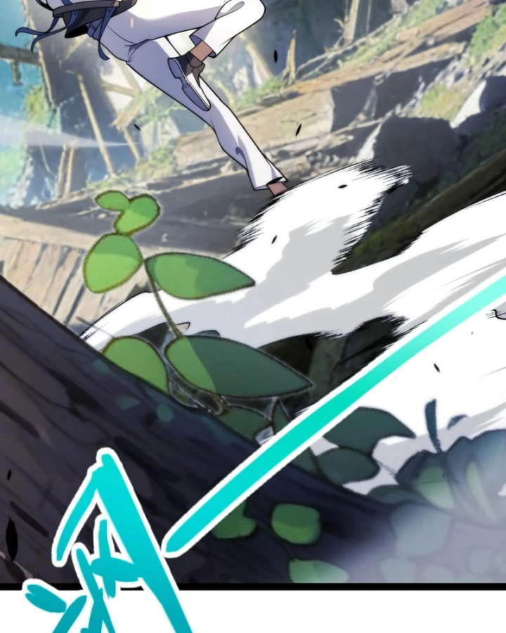 Thức Tỉnh Thiên Phú Thần Thoại, Ta Nhất Kiếm Trảm Thần Chapter 27 - 43