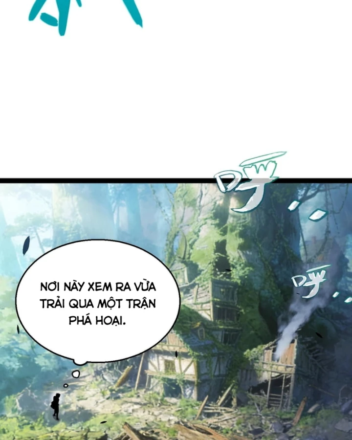 Thức Tỉnh Thiên Phú Thần Thoại, Ta Nhất Kiếm Trảm Thần Chapter 27 - 44