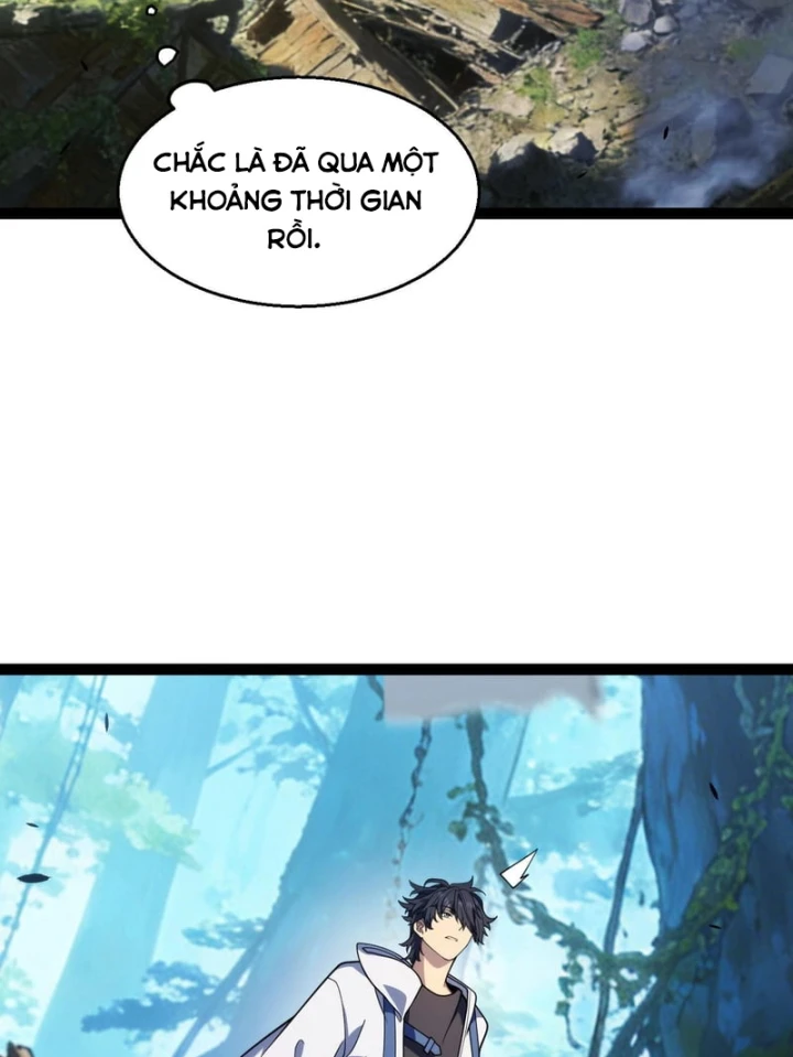 Thức Tỉnh Thiên Phú Thần Thoại, Ta Nhất Kiếm Trảm Thần Chapter 27 - 45