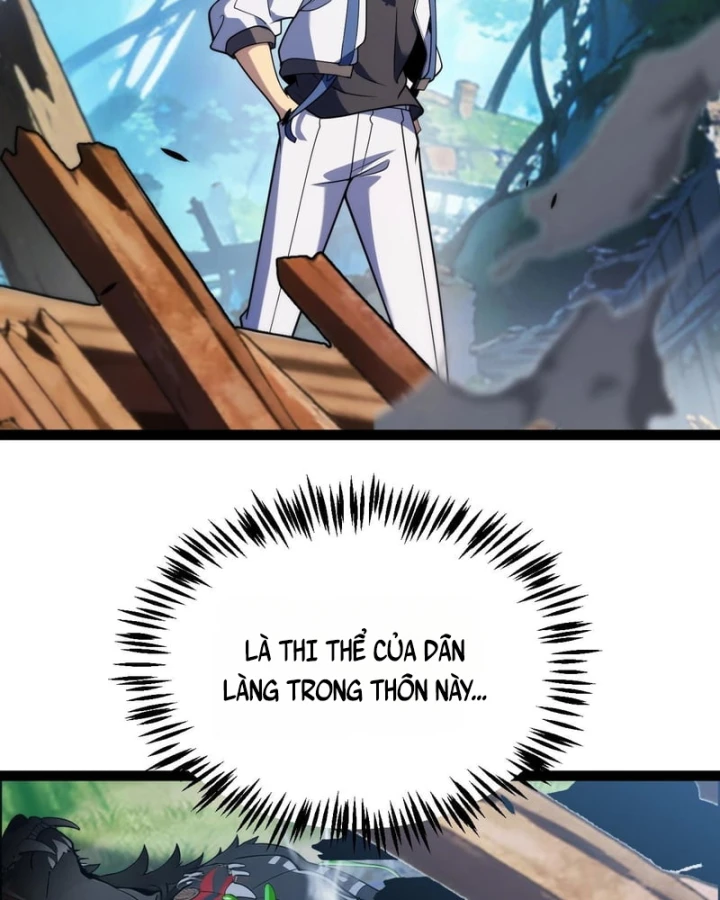 Thức Tỉnh Thiên Phú Thần Thoại, Ta Nhất Kiếm Trảm Thần Chapter 27 - 46