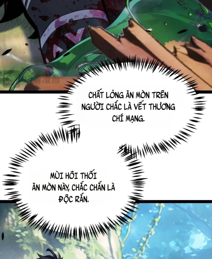 Thức Tỉnh Thiên Phú Thần Thoại, Ta Nhất Kiếm Trảm Thần Chapter 27 - 49