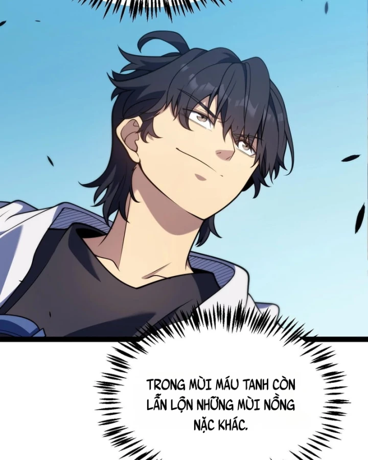 Thức Tỉnh Thiên Phú Thần Thoại, Ta Nhất Kiếm Trảm Thần Chapter 27 - 51