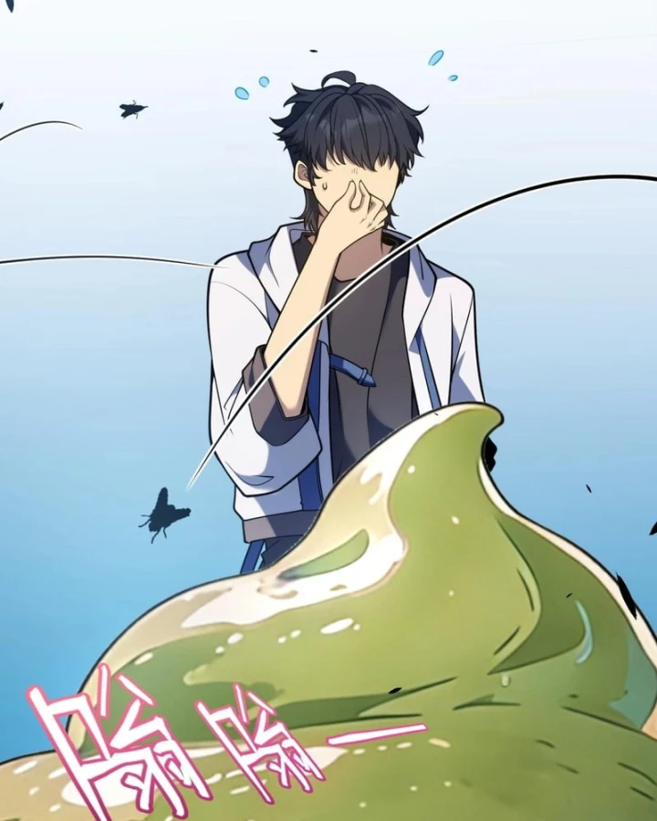 Thức Tỉnh Thiên Phú Thần Thoại, Ta Nhất Kiếm Trảm Thần Chapter 27 - 59