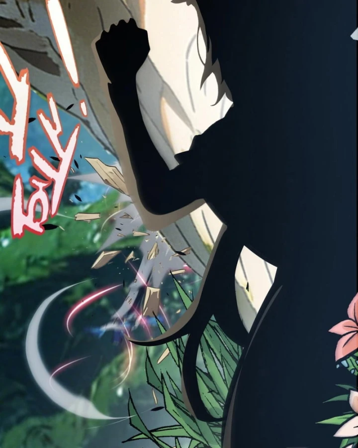 Thức Tỉnh Thiên Phú Thần Thoại, Ta Nhất Kiếm Trảm Thần Chapter 27 - 68