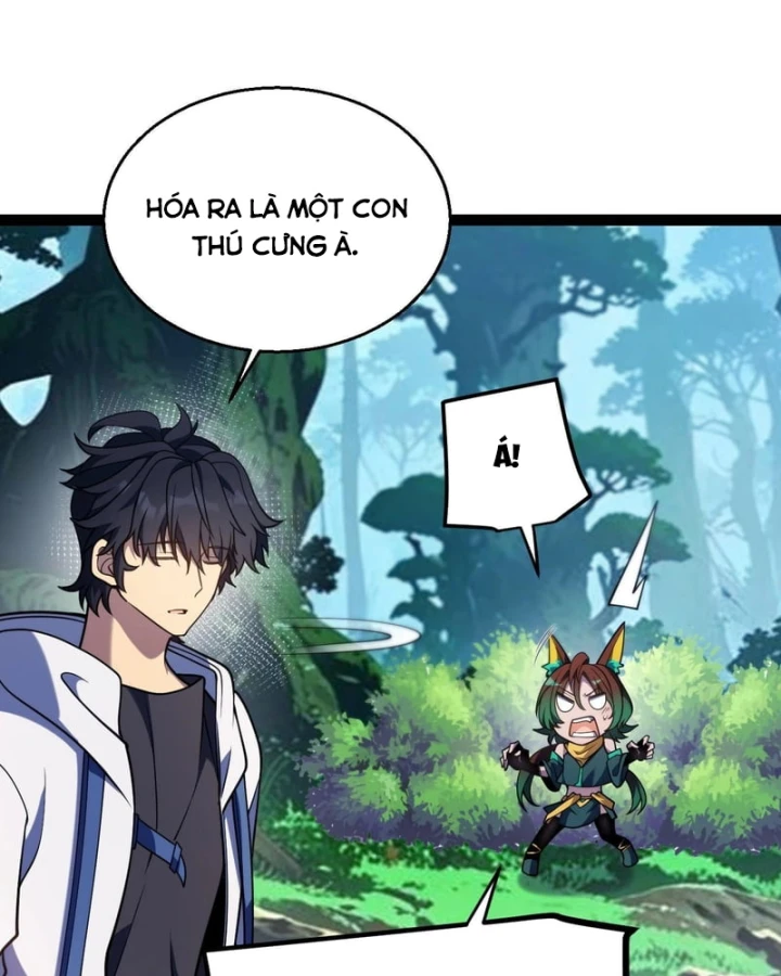 Thức Tỉnh Thiên Phú Thần Thoại, Ta Nhất Kiếm Trảm Thần Chapter 27 - 76