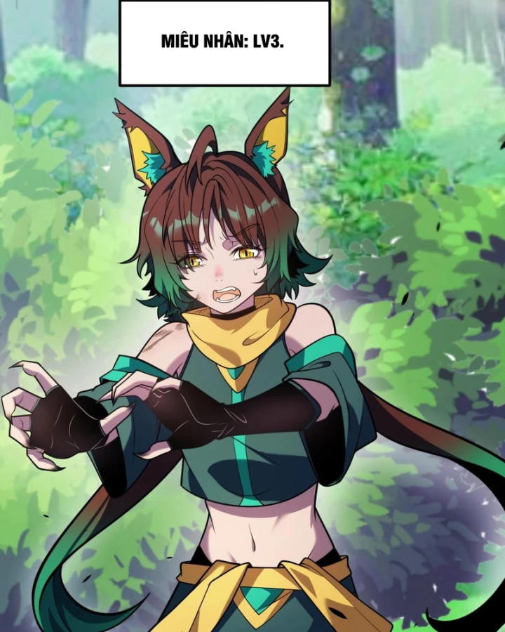 Thức Tỉnh Thiên Phú Thần Thoại, Ta Nhất Kiếm Trảm Thần Chapter 27 - 78