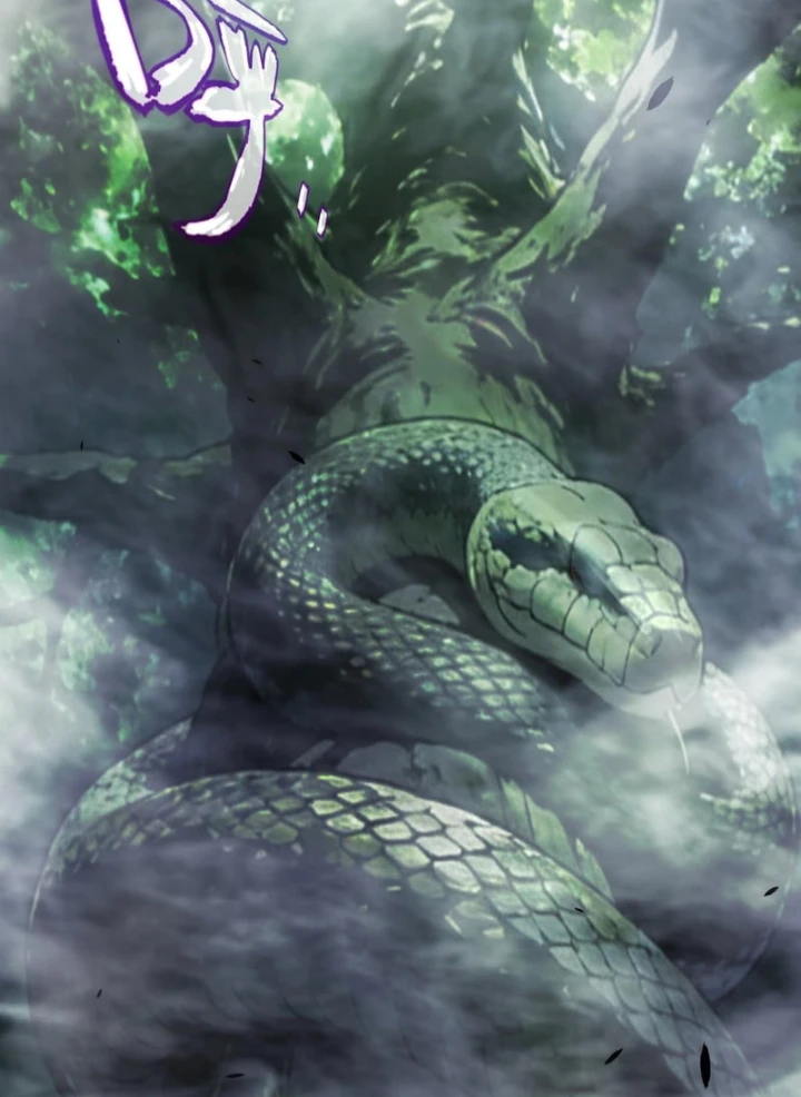 Thức Tỉnh Thiên Phú Thần Thoại, Ta Nhất Kiếm Trảm Thần Chapter 28 - 5