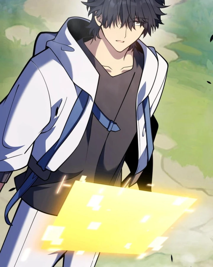 Thức Tỉnh Thiên Phú Thần Thoại, Ta Nhất Kiếm Trảm Thần Chapter 28 - 10