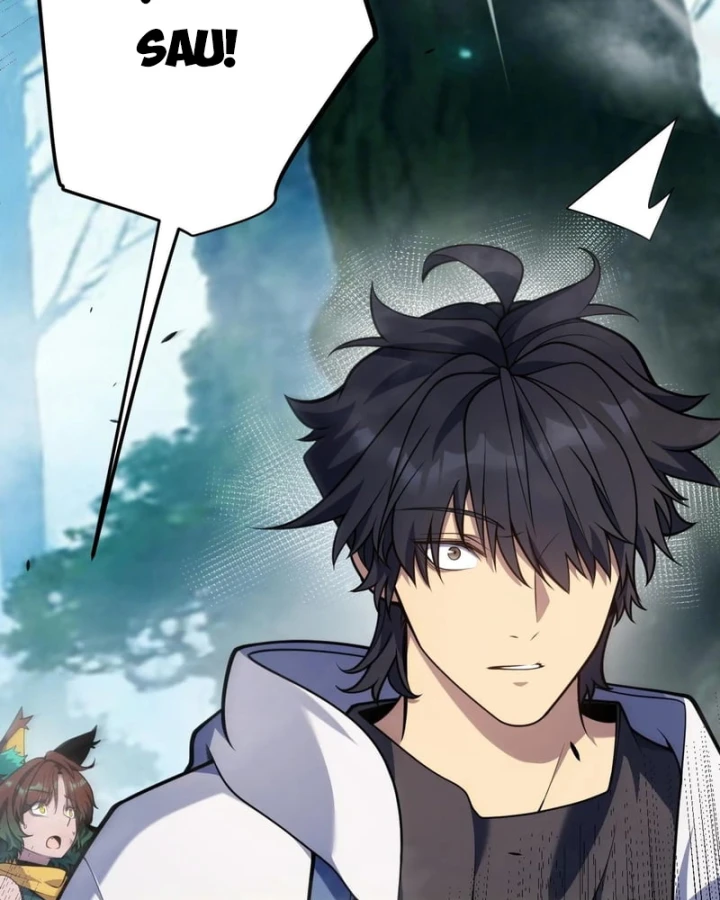 Thức Tỉnh Thiên Phú Thần Thoại, Ta Nhất Kiếm Trảm Thần Chapter 28 - 16