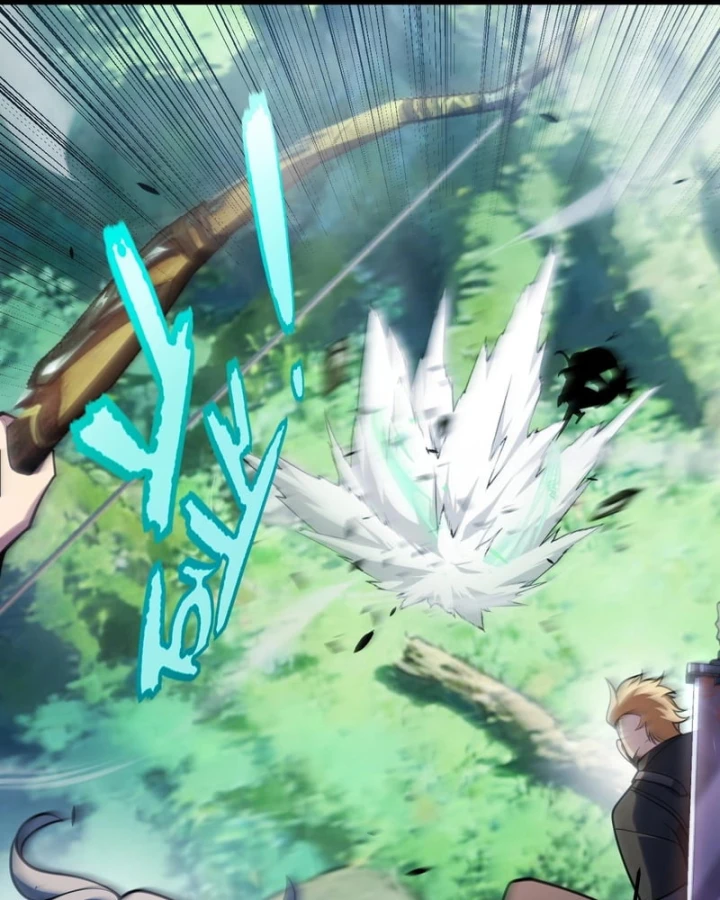 Thức Tỉnh Thiên Phú Thần Thoại, Ta Nhất Kiếm Trảm Thần Chapter 28 - 18