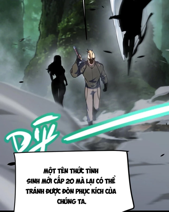 Thức Tỉnh Thiên Phú Thần Thoại, Ta Nhất Kiếm Trảm Thần Chapter 28 - 23