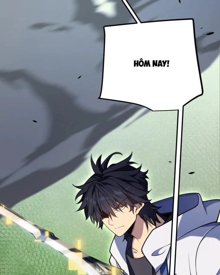 Thức Tỉnh Thiên Phú Thần Thoại, Ta Nhất Kiếm Trảm Thần Chapter 28 - 26