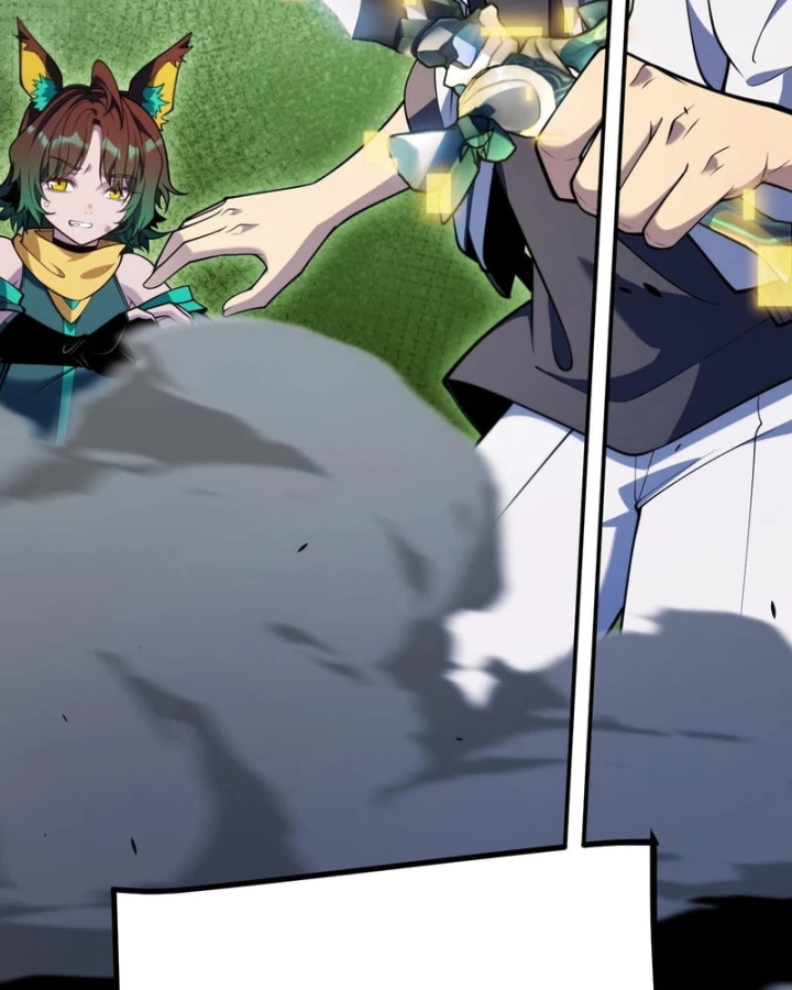 Thức Tỉnh Thiên Phú Thần Thoại, Ta Nhất Kiếm Trảm Thần Chapter 28 - 27