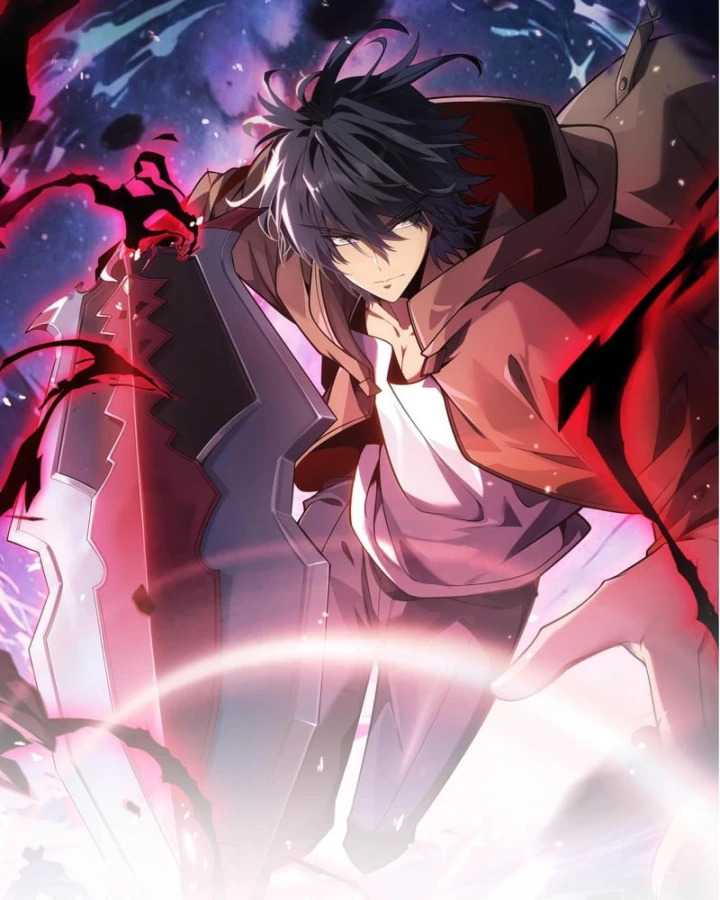 Thức Tỉnh Thiên Phú Thần Thoại, Ta Nhất Kiếm Trảm Thần Chapter 28 - 29