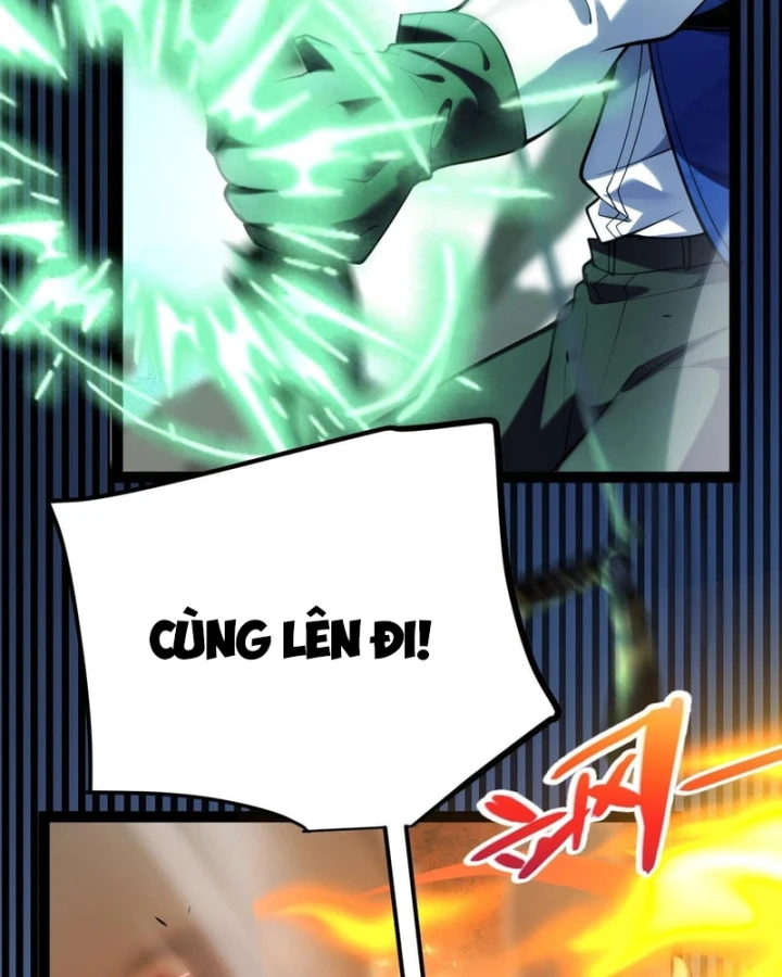 Thức Tỉnh Thiên Phú Thần Thoại, Ta Nhất Kiếm Trảm Thần Chapter 28 - 35