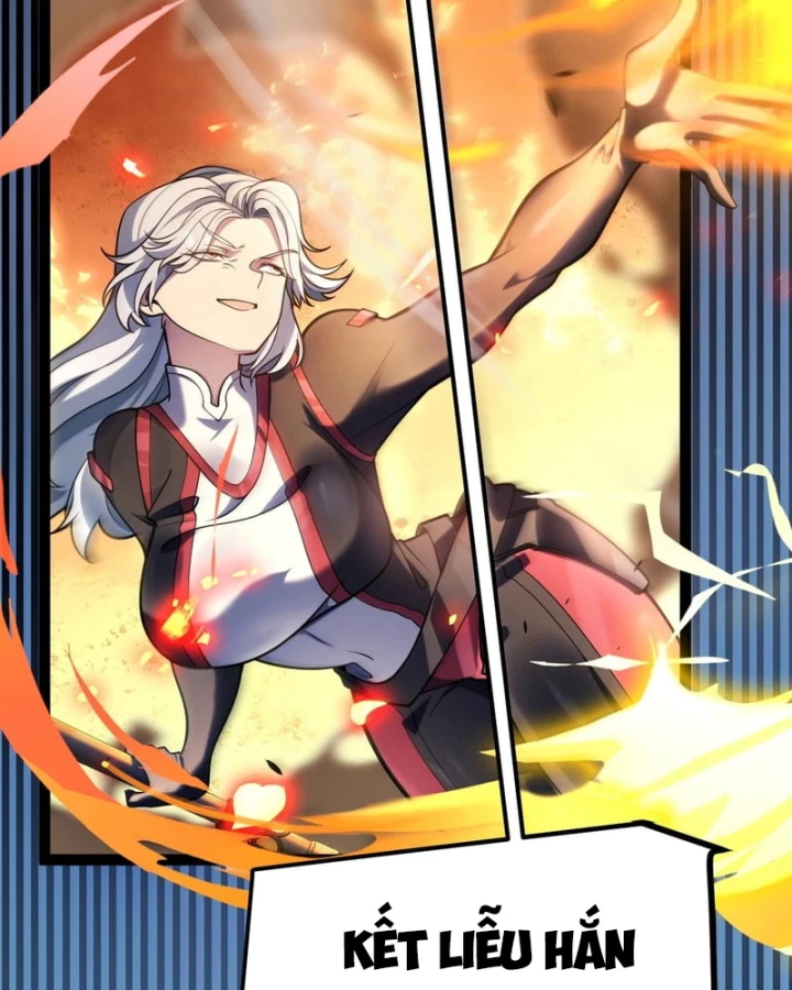 Thức Tỉnh Thiên Phú Thần Thoại, Ta Nhất Kiếm Trảm Thần Chapter 28 - 36