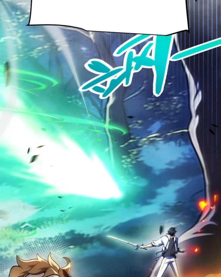 Thức Tỉnh Thiên Phú Thần Thoại, Ta Nhất Kiếm Trảm Thần Chapter 28 - 39