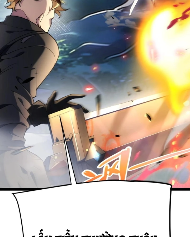 Thức Tỉnh Thiên Phú Thần Thoại, Ta Nhất Kiếm Trảm Thần Chapter 28 - 40