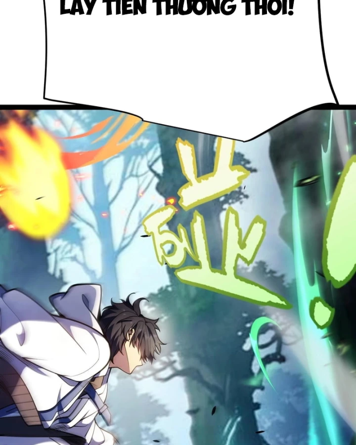 Thức Tỉnh Thiên Phú Thần Thoại, Ta Nhất Kiếm Trảm Thần Chapter 28 - 41