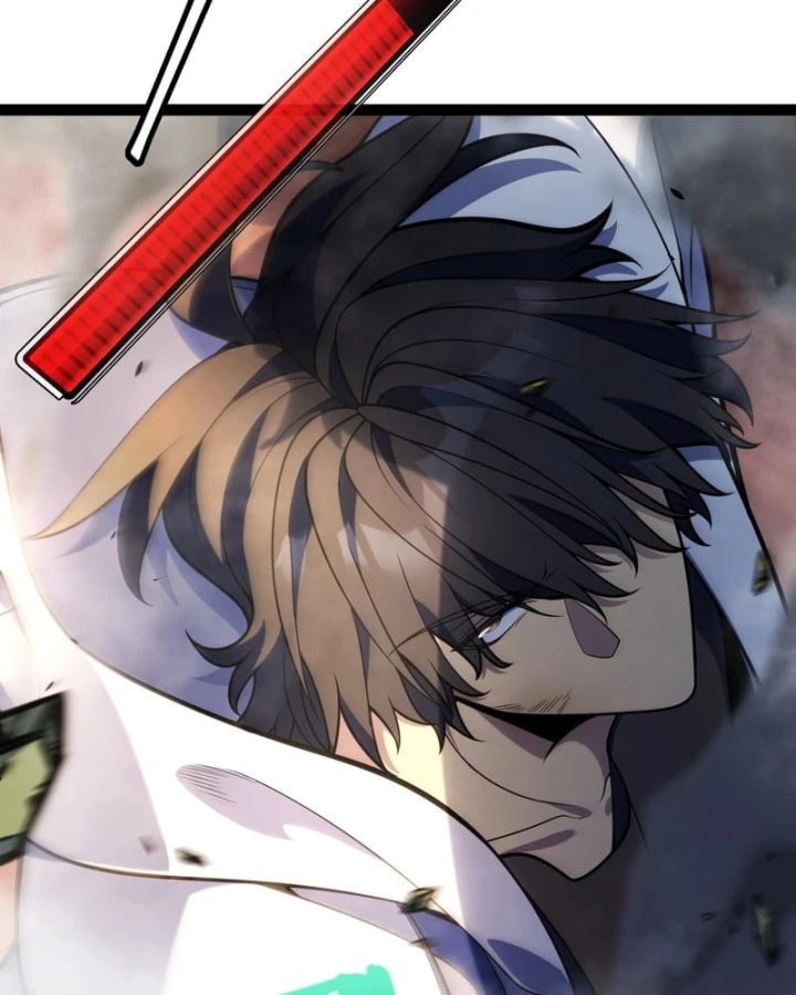 Thức Tỉnh Thiên Phú Thần Thoại, Ta Nhất Kiếm Trảm Thần Chapter 28 - 48