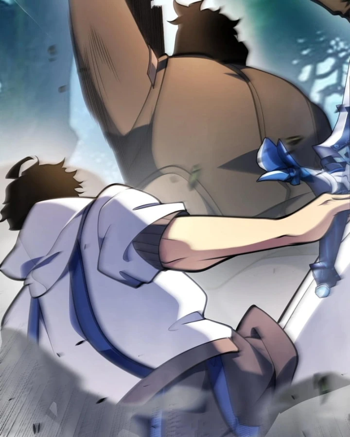 Thức Tỉnh Thiên Phú Thần Thoại, Ta Nhất Kiếm Trảm Thần Chapter 28 - 50