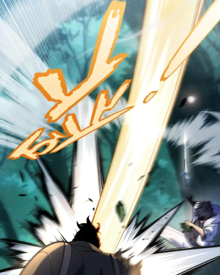 Thức Tỉnh Thiên Phú Thần Thoại, Ta Nhất Kiếm Trảm Thần Chapter 28 - 52