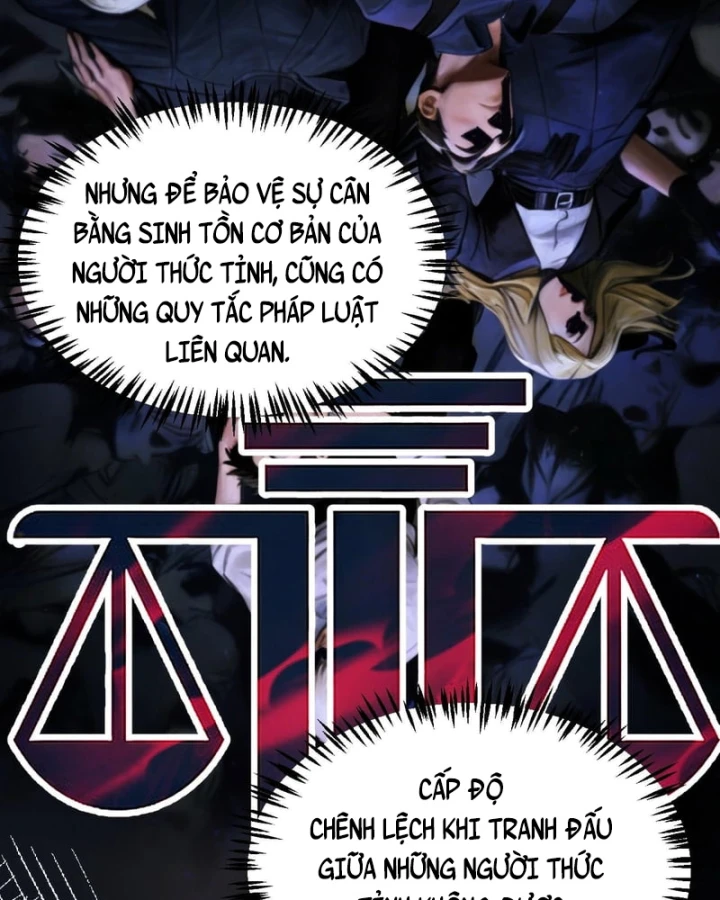 Thức Tỉnh Thiên Phú Thần Thoại, Ta Nhất Kiếm Trảm Thần Chapter 28 - 81