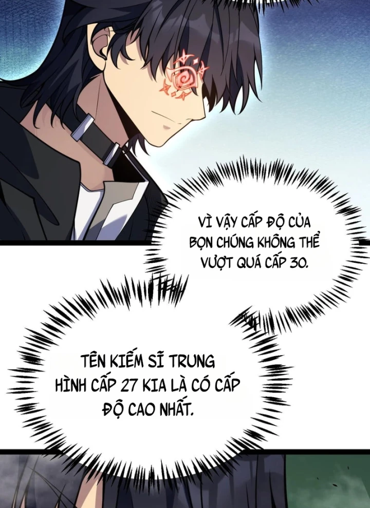 Thức Tỉnh Thiên Phú Thần Thoại, Ta Nhất Kiếm Trảm Thần Chapter 28 - 83