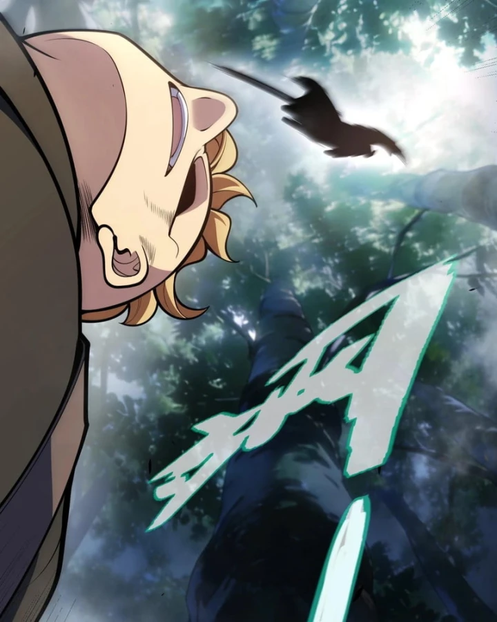 Thức Tỉnh Thiên Phú Thần Thoại, Ta Nhất Kiếm Trảm Thần Chapter 28 - 87